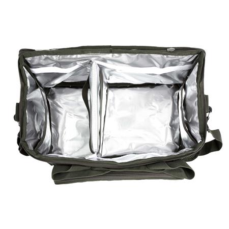 KØLETASKE TIL AGN SONIK BANK-TEK COOLBAGS