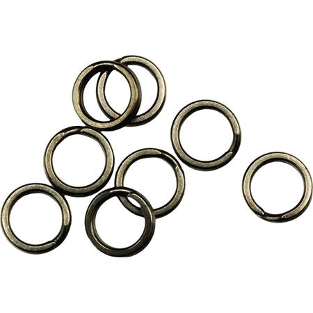 Kółko Rozłączane Smith Czarny