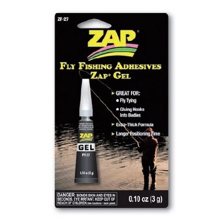 Κόλλα Jmc Zap Gel