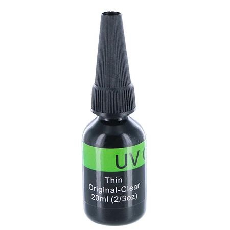 Κόλλα Uv Tof Thin - 20Ml