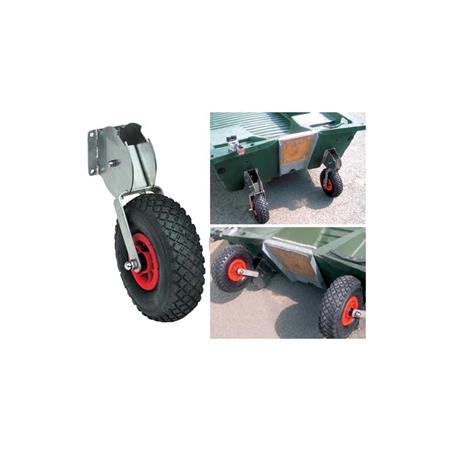 Koło Chowane Pike'n Bass