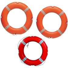 Bezpieczeństwo & ratunek