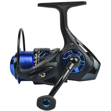 Kołowrotek Angielski Garbolino Zebra Match Fdm