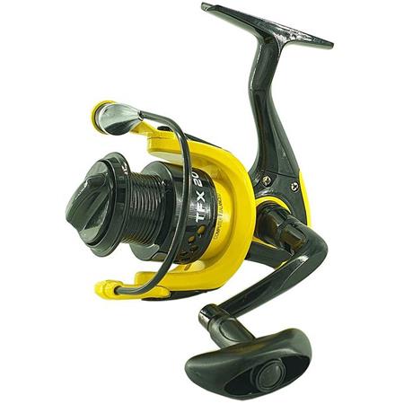 Kołowrotek Autain Tfx 20 Fd