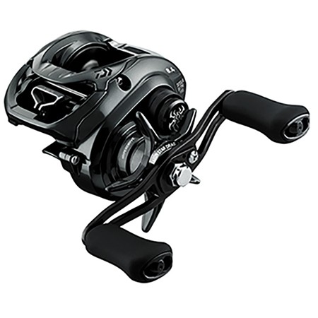 Kołowrotek Casting Daiwa Tatula 2024