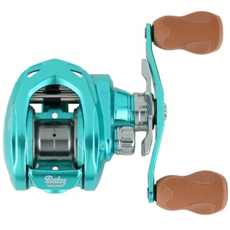 Kołowrotek Castingowy Bates Fishing Co Salty Hundo Limited Edition Glades