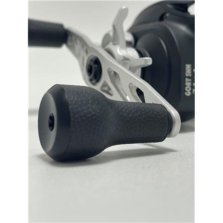 KOŁOWROTEK CASTINGOWY BATES FISHING CO THE GOAT SWIMBAIT