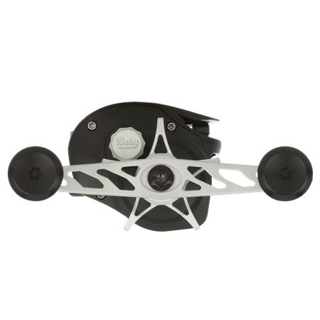 KOŁOWROTEK CASTINGOWY BATES FISHING CO THE GOAT SWIMBAIT