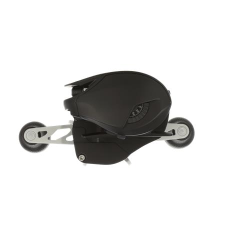 KOŁOWROTEK CASTINGOWY BATES FISHING CO THE GOAT SWIMBAIT