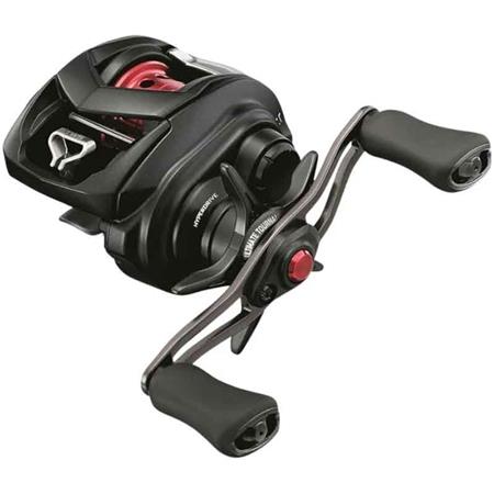 Kołowrotek Castingowy Daiwa Tatula Bf