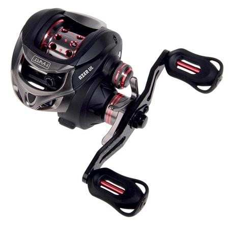 Kołowrotek Castingowy Hart Azer Ul