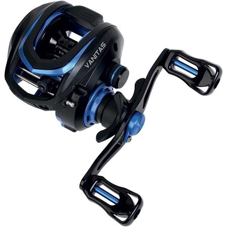 Kołowrotek Castingowy Hart Vanitas