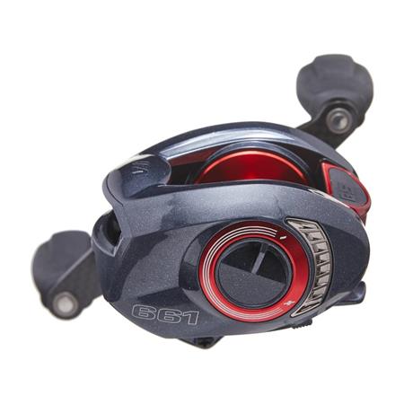 KOŁOWROTEK CASTINGOWY SEVIIN GS