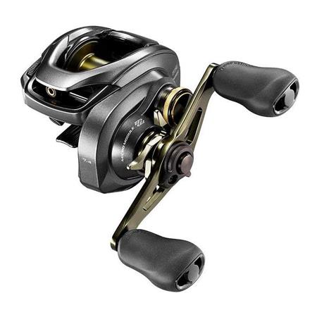 Kołowrotek Castingowy Shimano Curado Dc