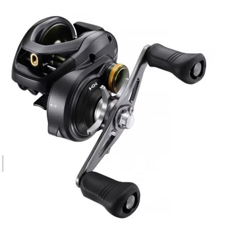 Kołowrotek Castingowy Shimano Curado K