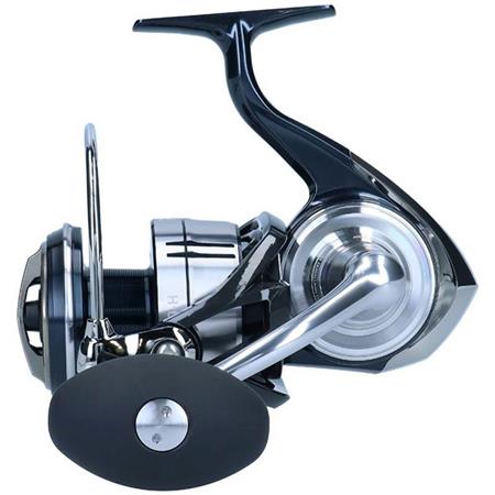KOŁOWROTEK DAIWA CERTATE SW