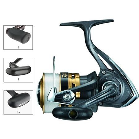 Kołowrotek Daiwa Join Us
