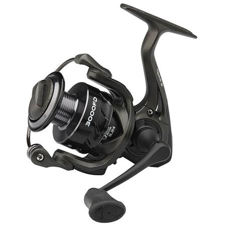 Kołowrotek Dam Quick 2 Fd V2