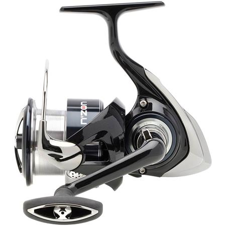 Kołowrotek Do Feedera Daiwa N’Zon Plus Lt 2024