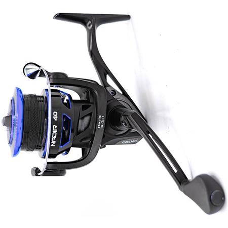 Kołowrotek Feeder Colmic Kuiver