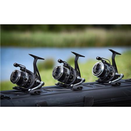 KOŁOWROTEK FEEDER CRESTA ADVANTOR XT-S REEL