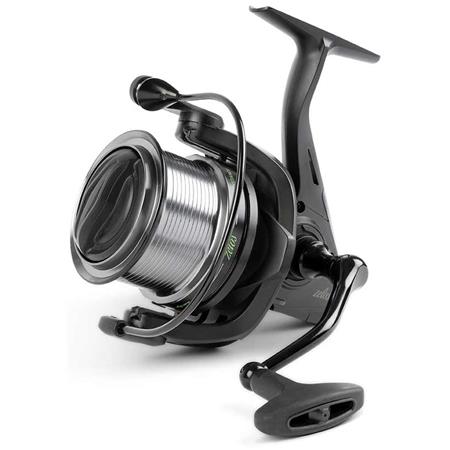 Kołowrotek Feeder Korum Zelos Distance Reel