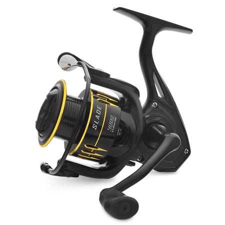 Kołowrotek Feeder Tubertini Slade