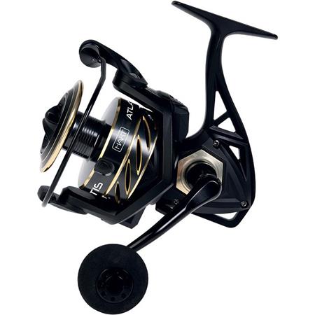 Kołowrotek Hart Atlantis