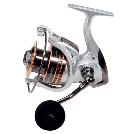 Kołowrotek Iridium Leopard