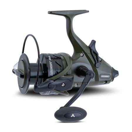 Kołowrotek Karpiowy Anaconda Magist Mate