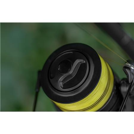 KOŁOWROTEK KARPIOWY AVID CARP XR PRO SPOD/MARKER REEL