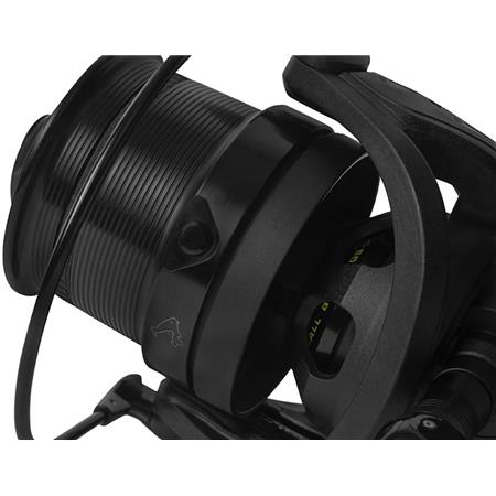 KOŁOWROTEK KARPIOWY AVID CARP XR PRO SPOD/MARKER REEL