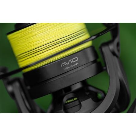 KOŁOWROTEK KARPIOWY AVID CARP XR PRO SPOD/MARKER REEL