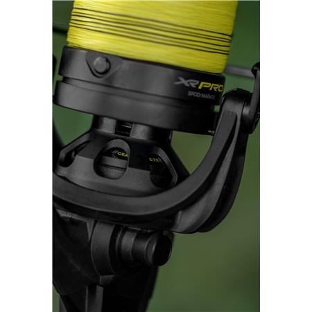 KOŁOWROTEK KARPIOWY AVID CARP XR PRO SPOD/MARKER REEL