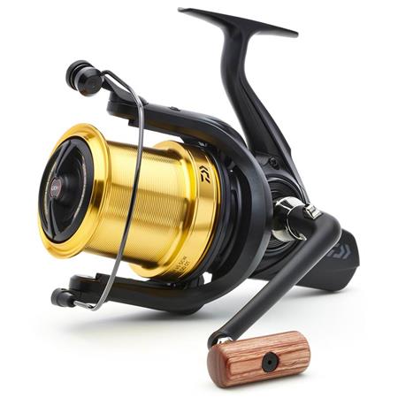 Kołowrotek Karpiowy Daiwa Emblem Carp Scw Qd Ot 2023