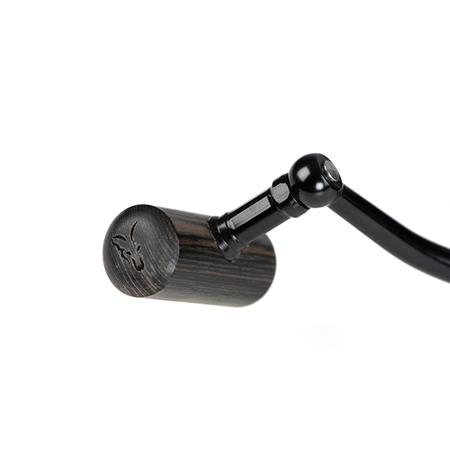KOŁOWROTEK KARPIOWY FOX XC REEL