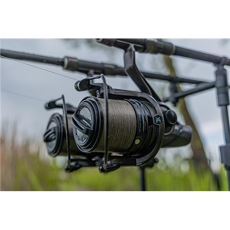 KOŁOWROTEK KARPIOWY FOX XC REEL