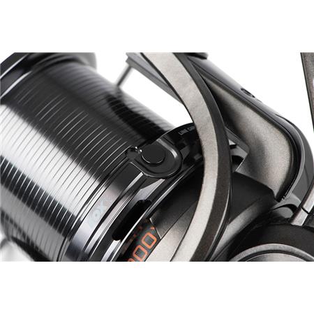 KOŁOWROTEK KARPIOWY FOX XC REEL