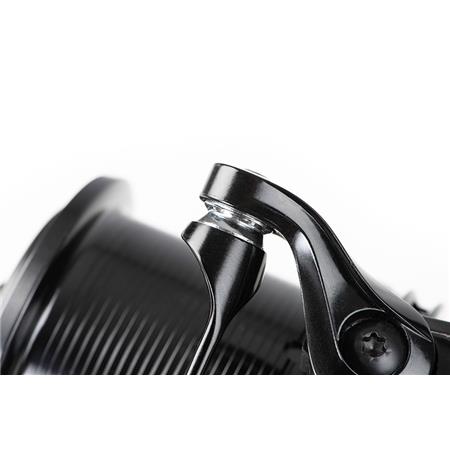 KOŁOWROTEK KARPIOWY FOX XC REEL