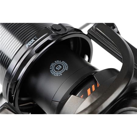 KOŁOWROTEK KARPIOWY FOX XC REEL