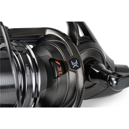 KOŁOWROTEK KARPIOWY FOX XC REEL