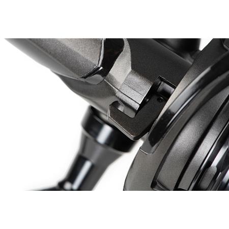 KOŁOWROTEK KARPIOWY FOX XC REEL