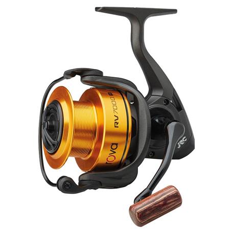 Kołowrotek Karpiowy Jrc Rv Ltd Edition