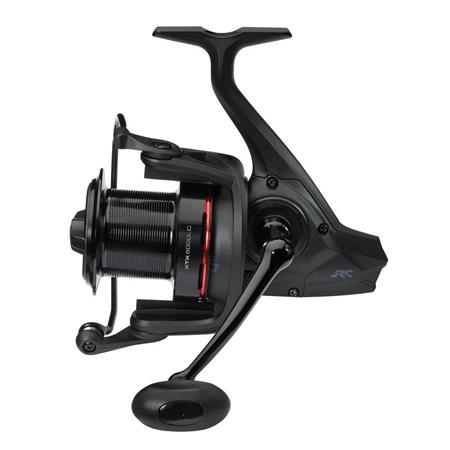 KOŁOWROTEK KARPIOWY JRC XTX REEL