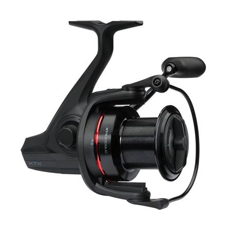 KOŁOWROTEK KARPIOWY JRC XTX REEL