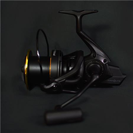 Kołowrotek Karpiowy Pro Elite Baits Pro Elite