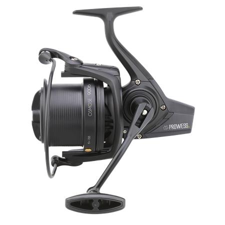 Kołowrotek Karpiowy Prowess Osmose X