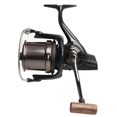 Kołowrotek Karpiowy Prowess Summa Qd