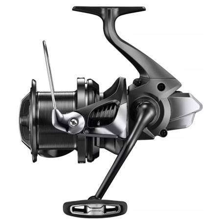 Kołowrotek Karpiowy Shimano Aerlex Xtc