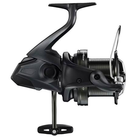 KOŁOWROTEK KARPIOWY SHIMANO SPEEDMASTER XTD